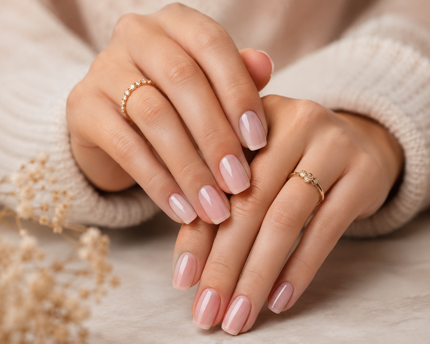 manicure
